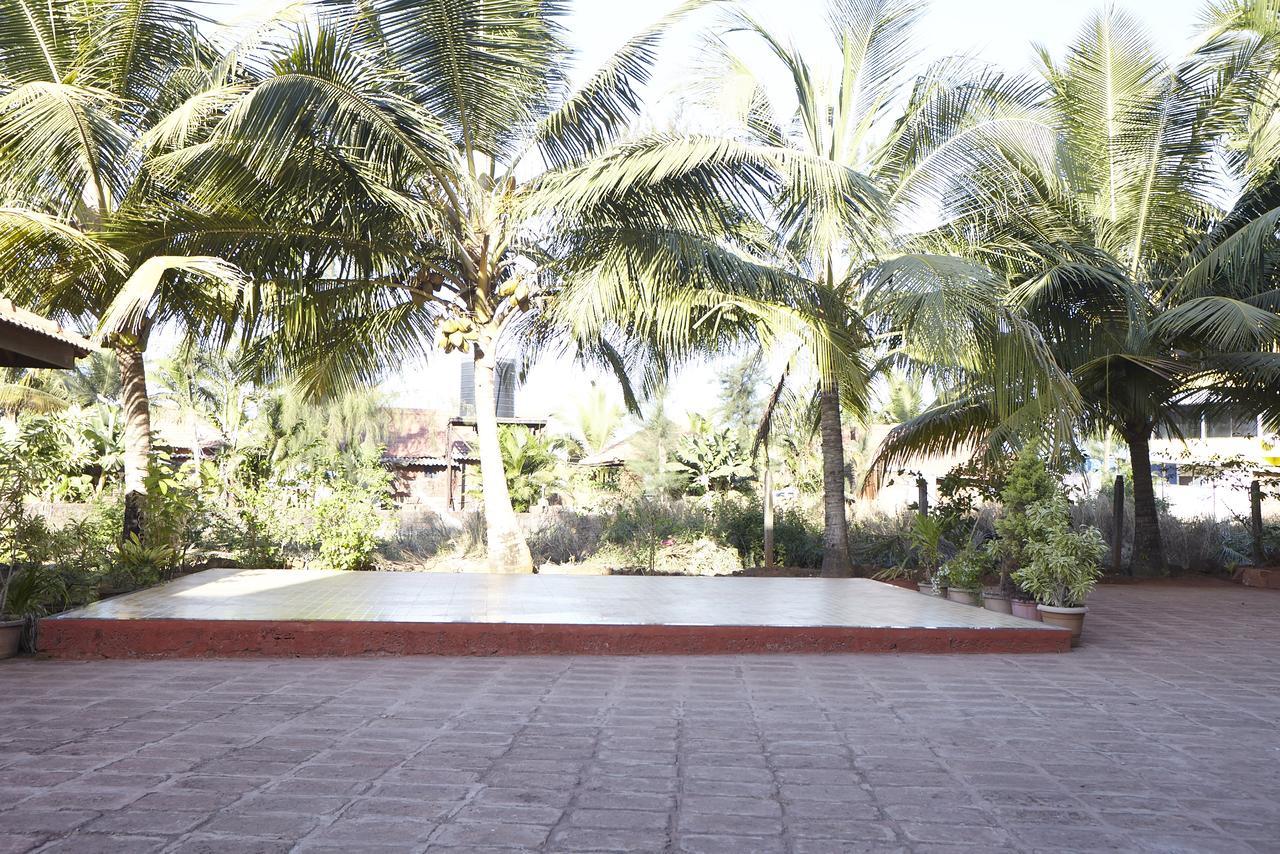 Sagar Sawali Beach Resort Karde Dāpoli Eksteriør bilde